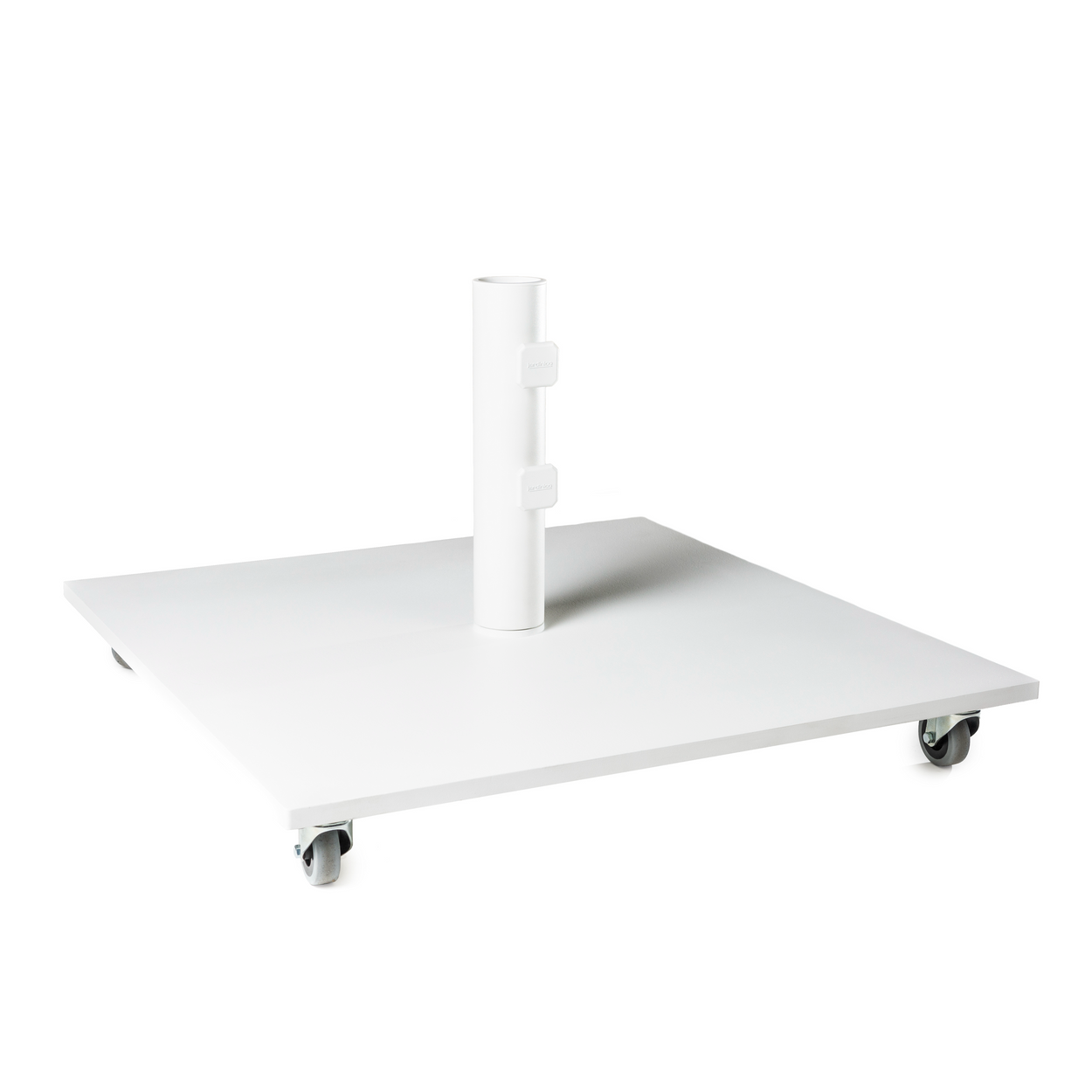 Montage opties voor Cuba