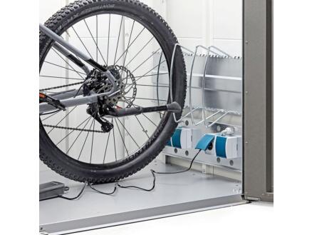 Electro-montagepaneel Highboard 200