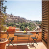 Arc en Ciel tafel - 3 sizes