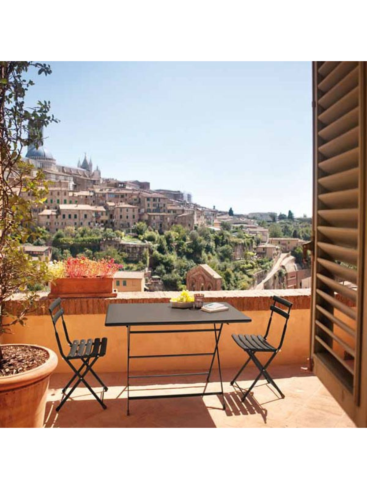 Arc en Ciel tafel - 3 sizes