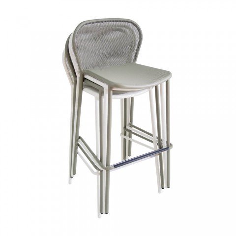 Darwin Barkruk / 2 stuks