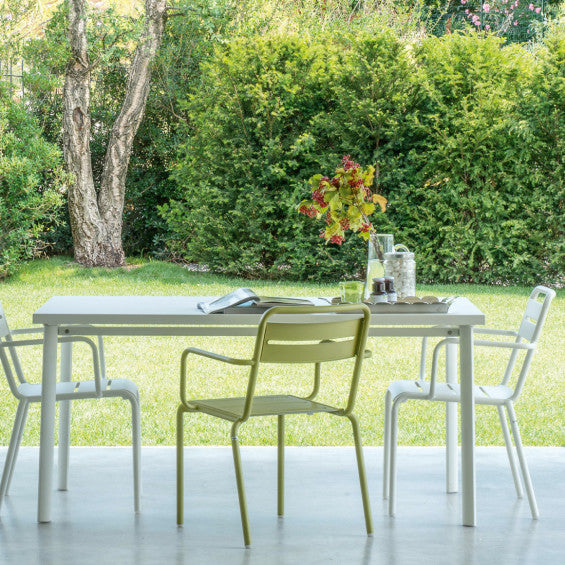 Star chair / 2 stuks