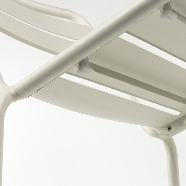 Star chair / 2 stuks