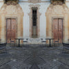 Aero chair / 2 stuks