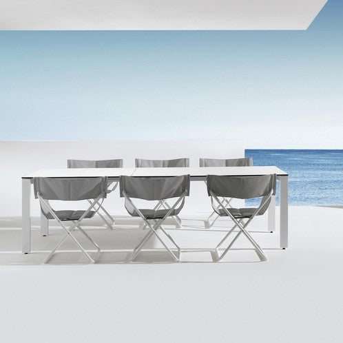 Snooze Director's Chair