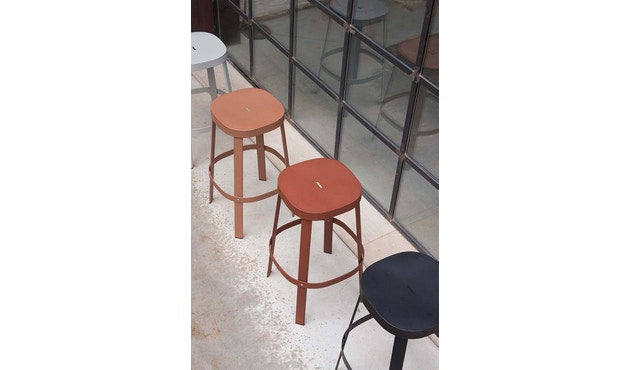 Thor barstool / 2 stuks