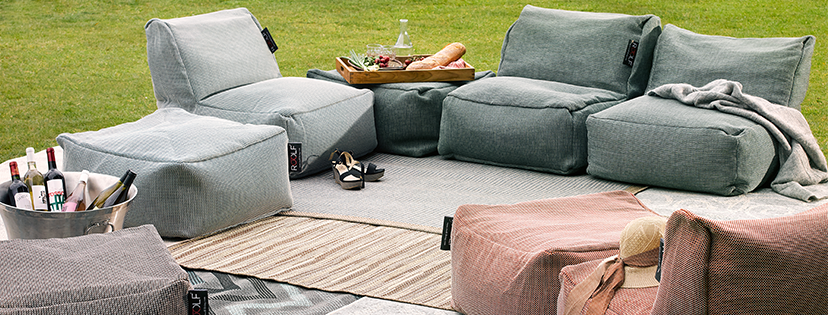 Poef Small out/indoor