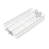 Rotisserie flat rack