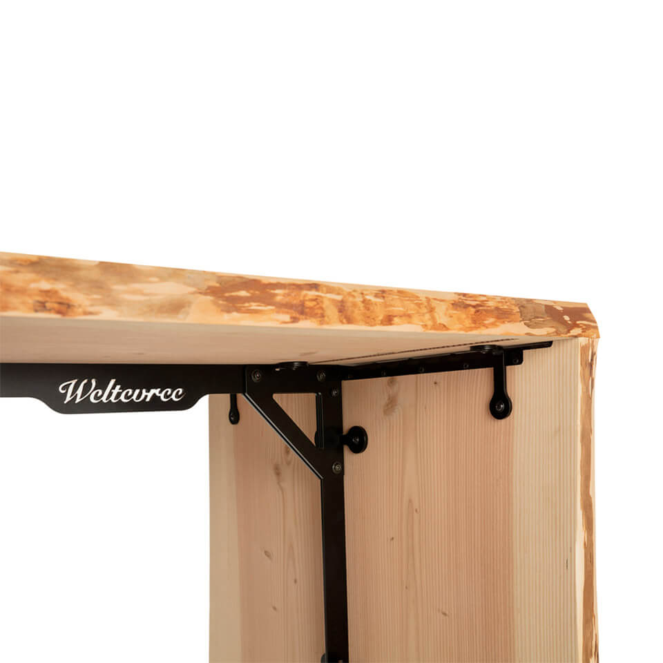 Forestry Table - 3 sizes