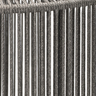 Mora lamp S with handle