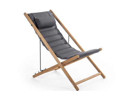 Byblos Beach chair