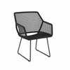 Lewis LOW dining armchair