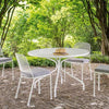Cambi tafel rond - 3 sizes