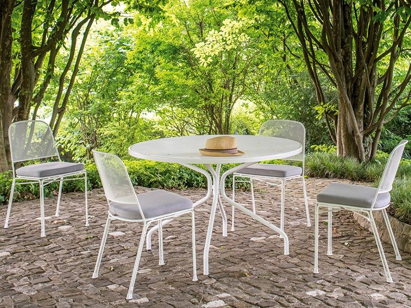 Cambi tafel rond - 3 sizes