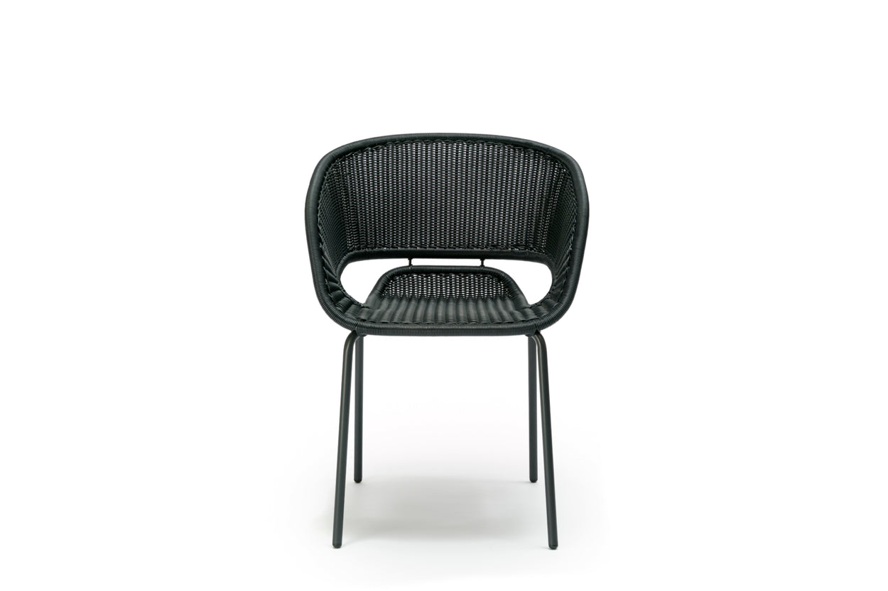 Alvin chair outdoor