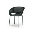 Alvin chair outdoor