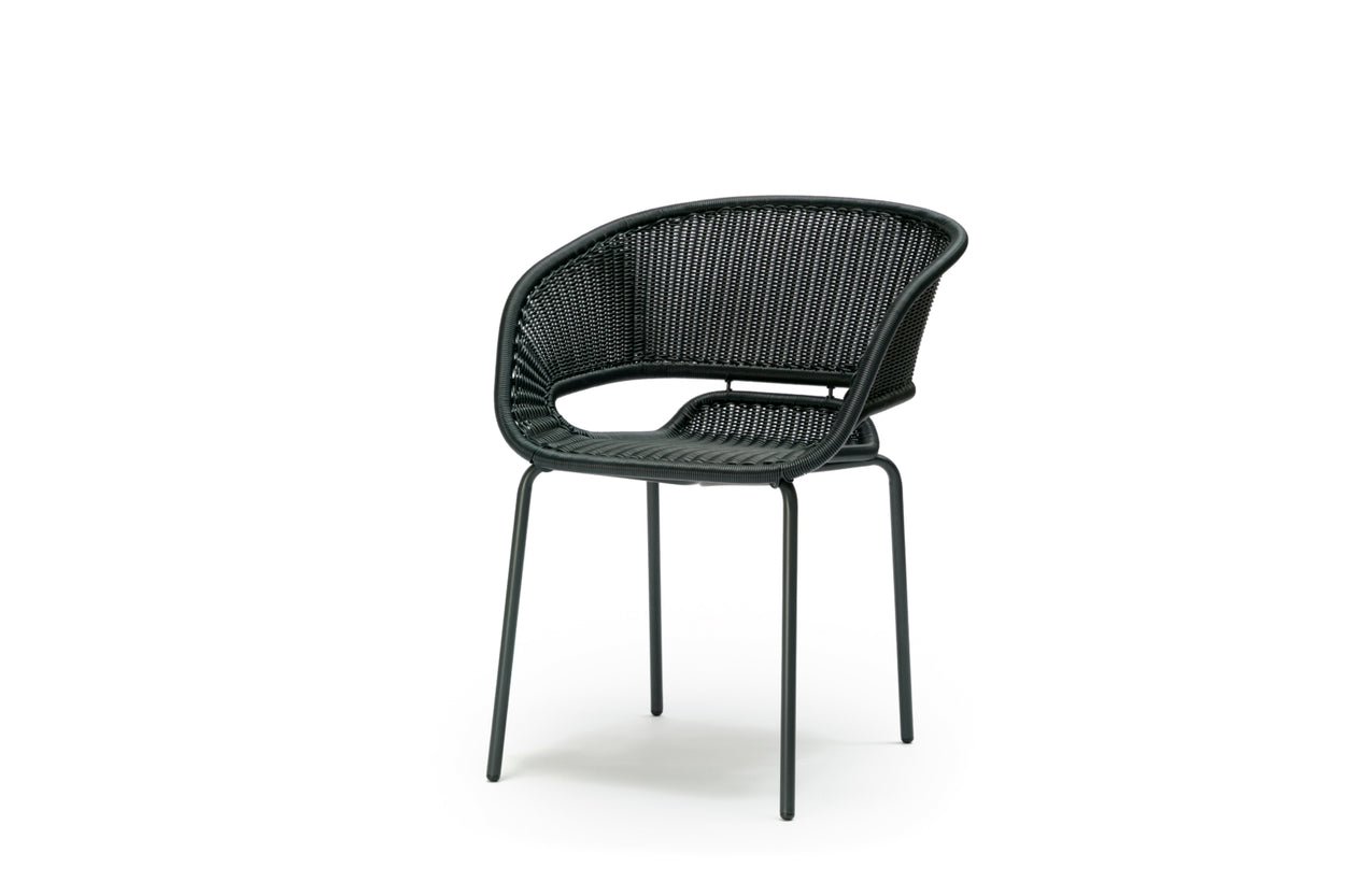 Alvin chair outdoor