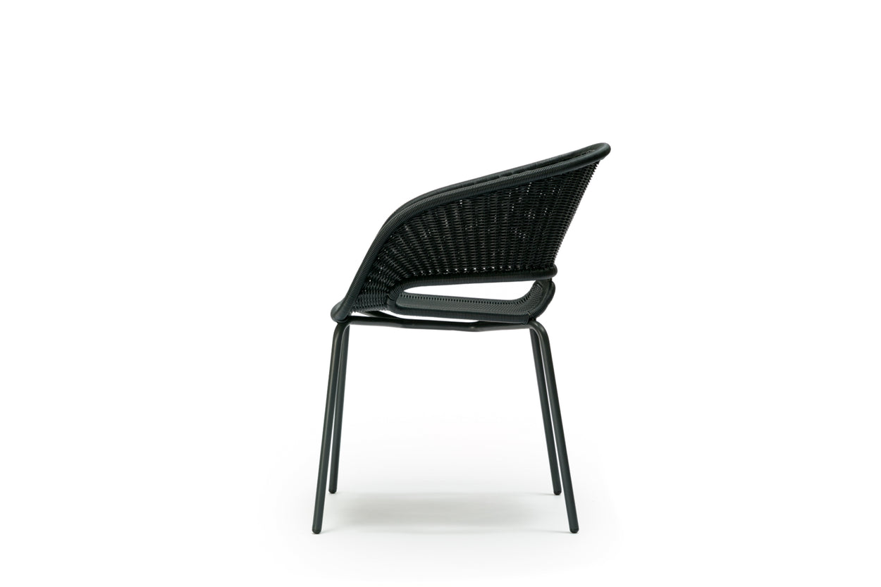 Alvin chair outdoor