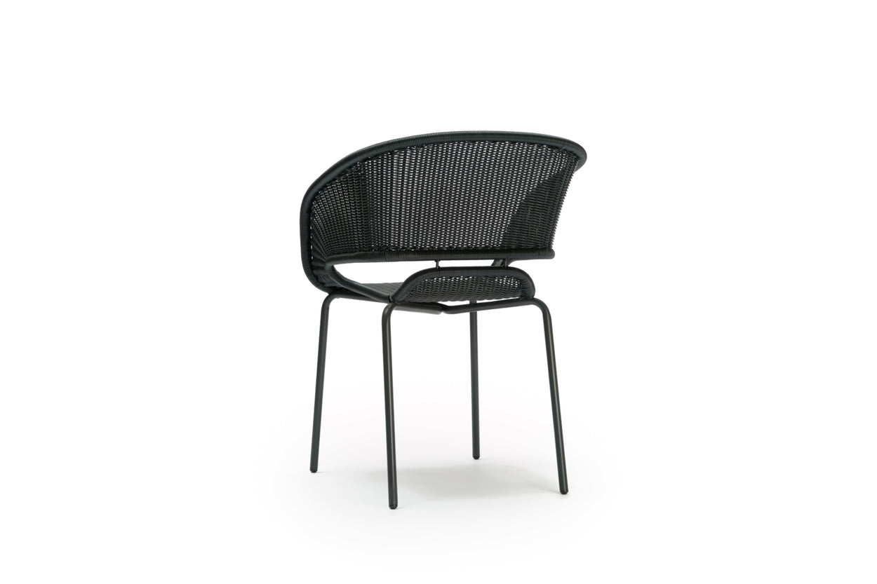 Alvin chair outdoor