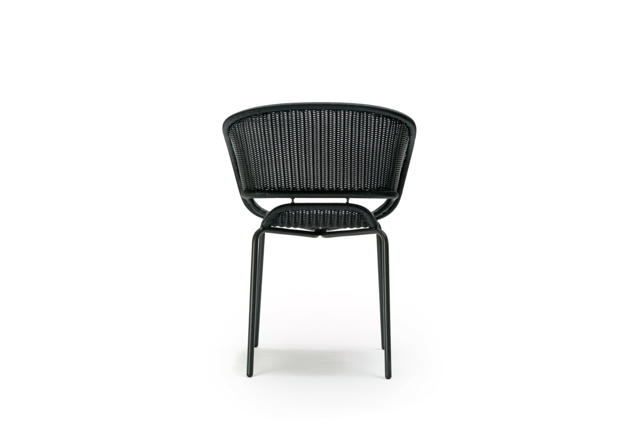 Alvin chair outdoor