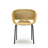 Alvin chair outdoor