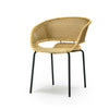 Alvin chair outdoor