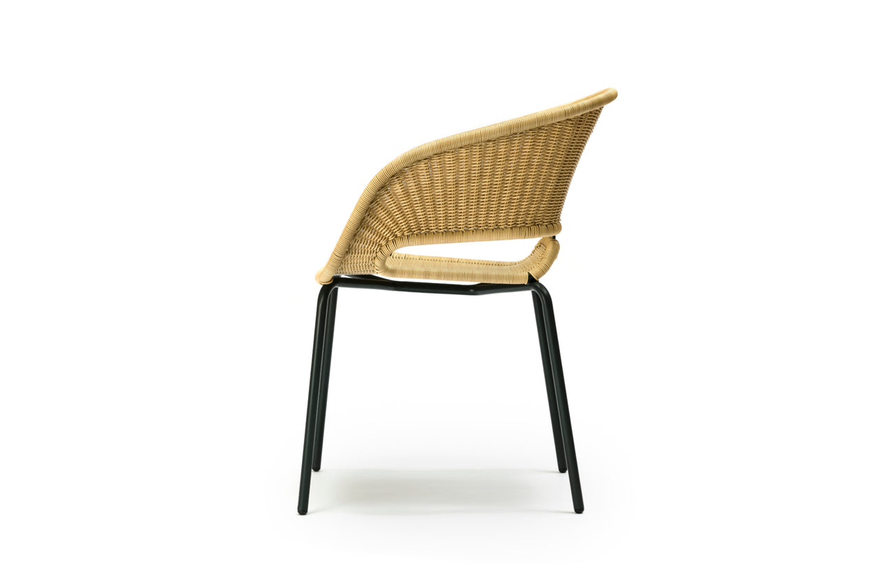 Alvin chair outdoor