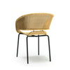 Alvin chair outdoor
