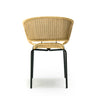 Alvin chair outdoor