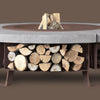 Round Firepit  - 3 sizes