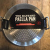 Paella pan