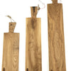 brood en plank rens