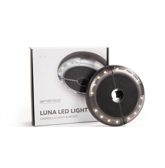 Luna LED light