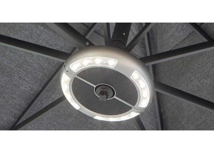 Luna LED light