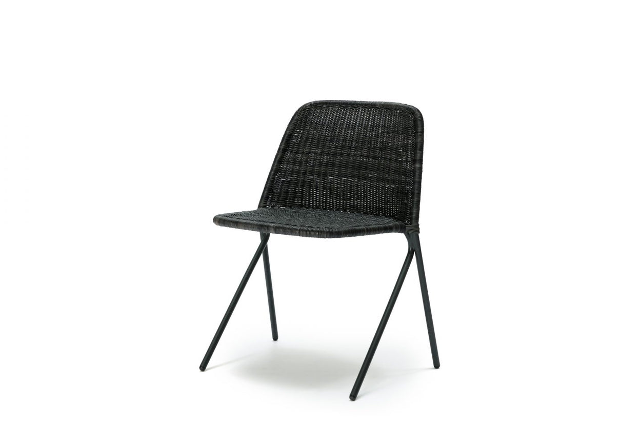 Kaki chair