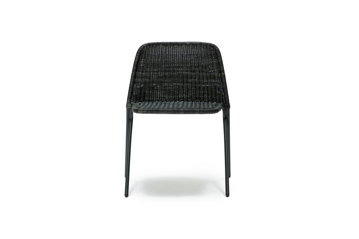 Kaki chair