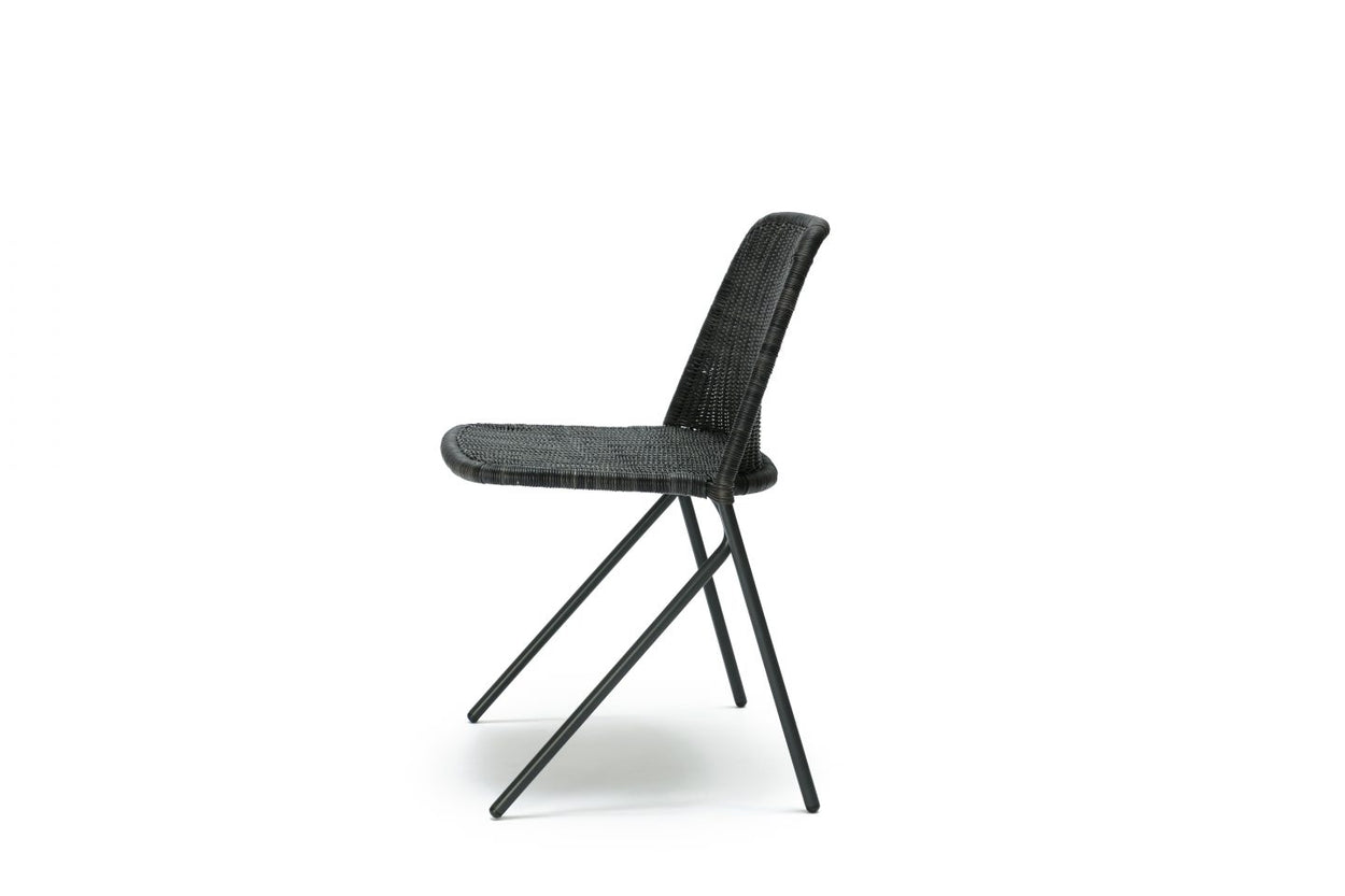 Kaki chair