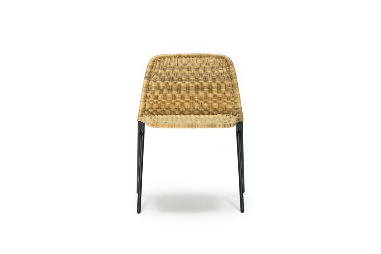 Kaki chair