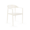 Kudos Bistro chair / 3 stuks