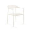 Kudos Bistro chair / 2 stuks