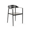 Kudos Bistro chair / 3 stuks