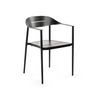 Kudos Bistro chair / 2 stuks