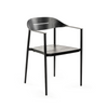Kudos Bistro chair / 3 stuks