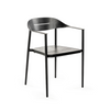 Kudos Bistro chair / 2 stuks