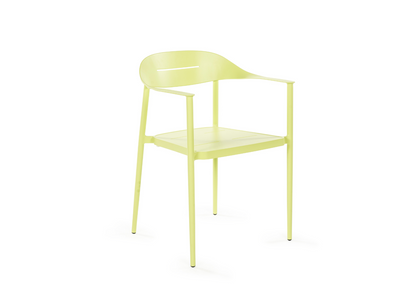 Kudos Bistro chair / 2 stuks