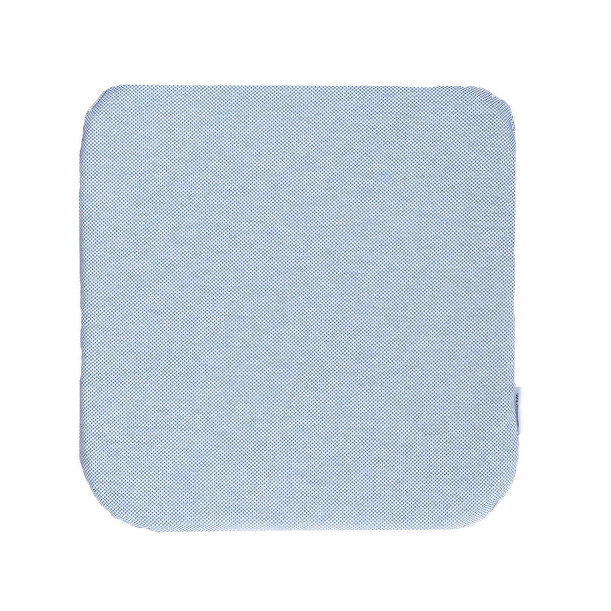 Bended Lounger Pale green + kussen