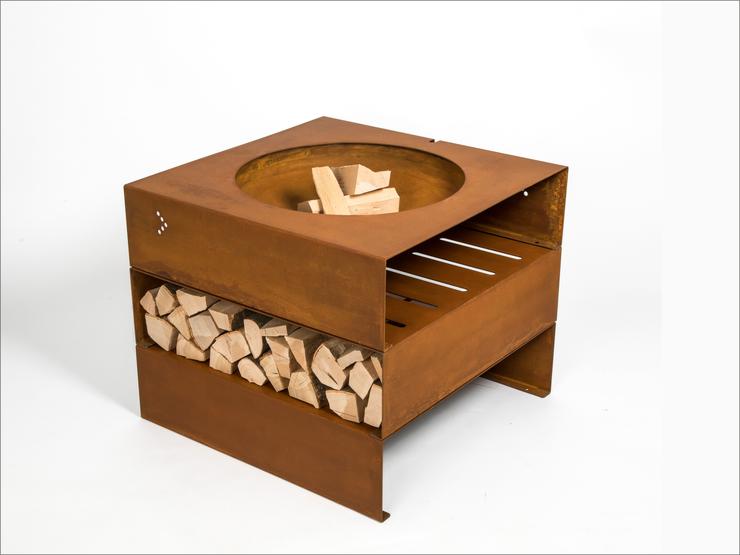 Light my fire great-cube