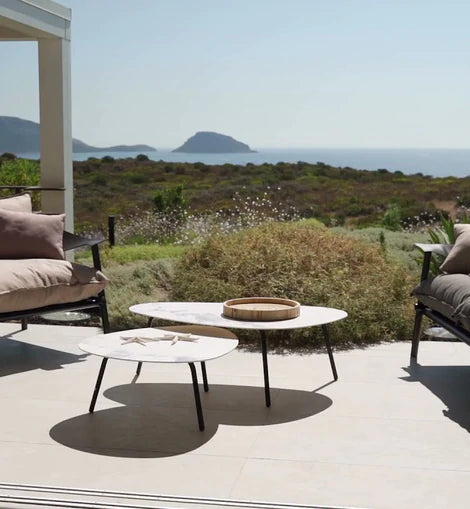 Terramare coffee table large