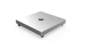 Paraflex standaard - MONO Balkonparasol - Vierkant