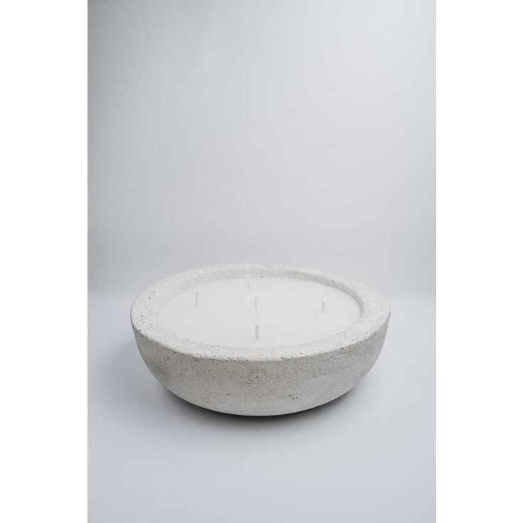 Outdoor Urban Candle - XXXL + deksel